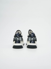 Кросівки повсякденні Respect модель EL1599 Фото