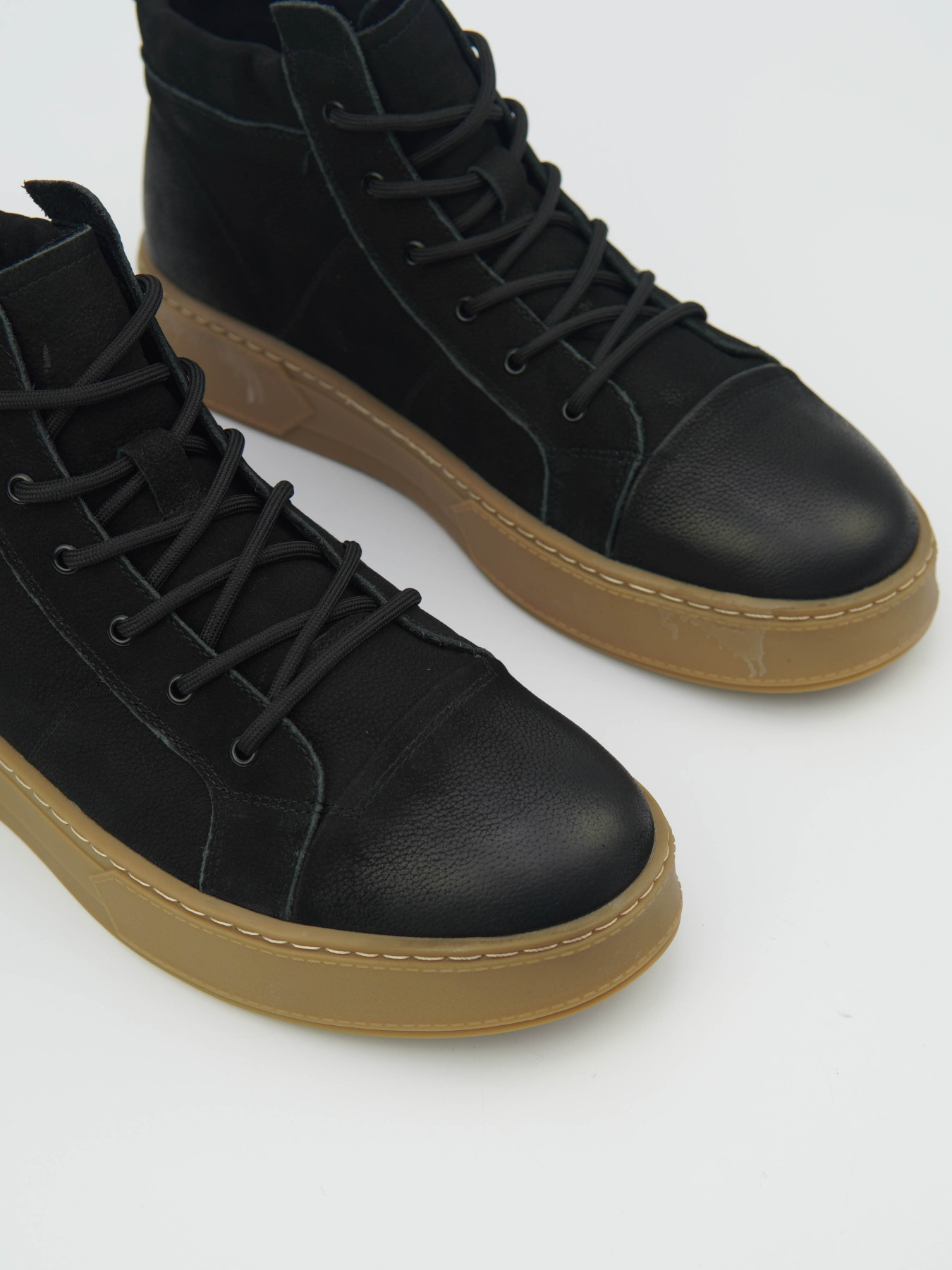 Ботинки Respect модель EL9511 Фото