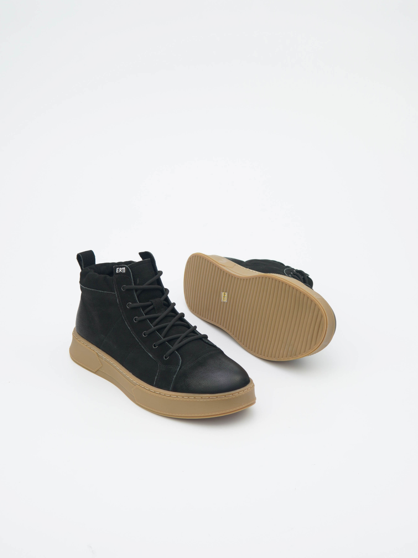 Ботинки Respect модель EL9511 Фото