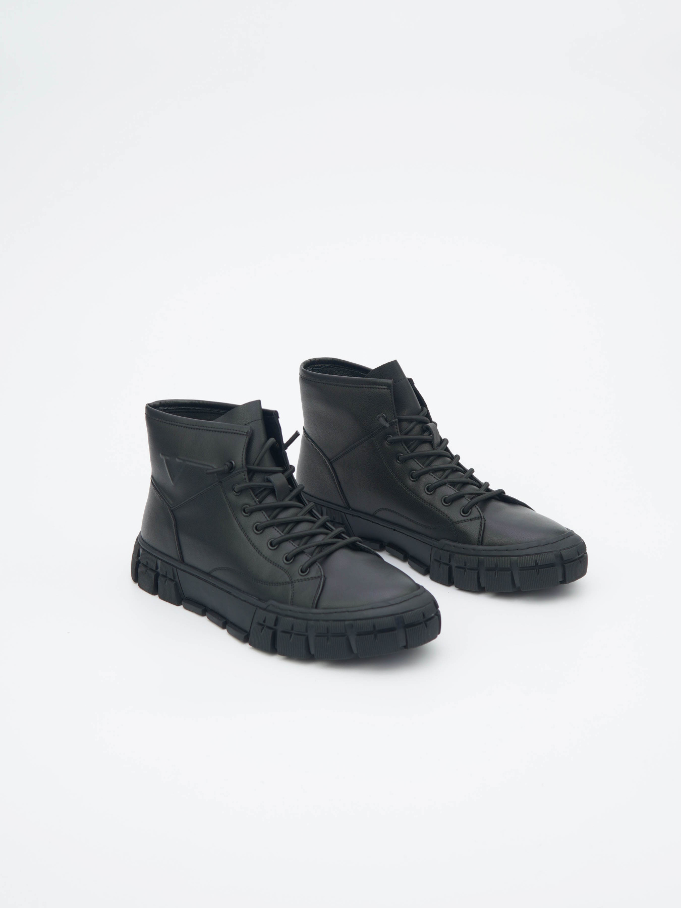 Ботинки Respect модель 20126-1 Фото