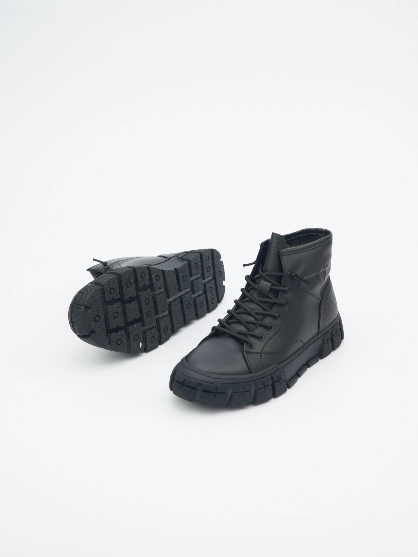 Ботинки Respect модель 20126-1 Фото