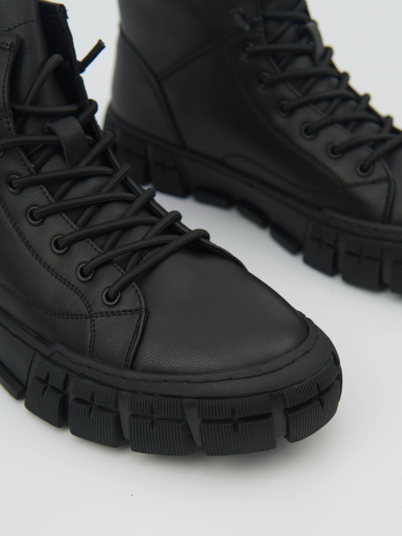 Ботинки Respect модель 20126-1 Фото