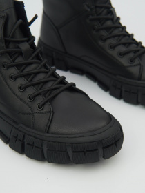 Ботинки Respect модель 20126-1 Фото