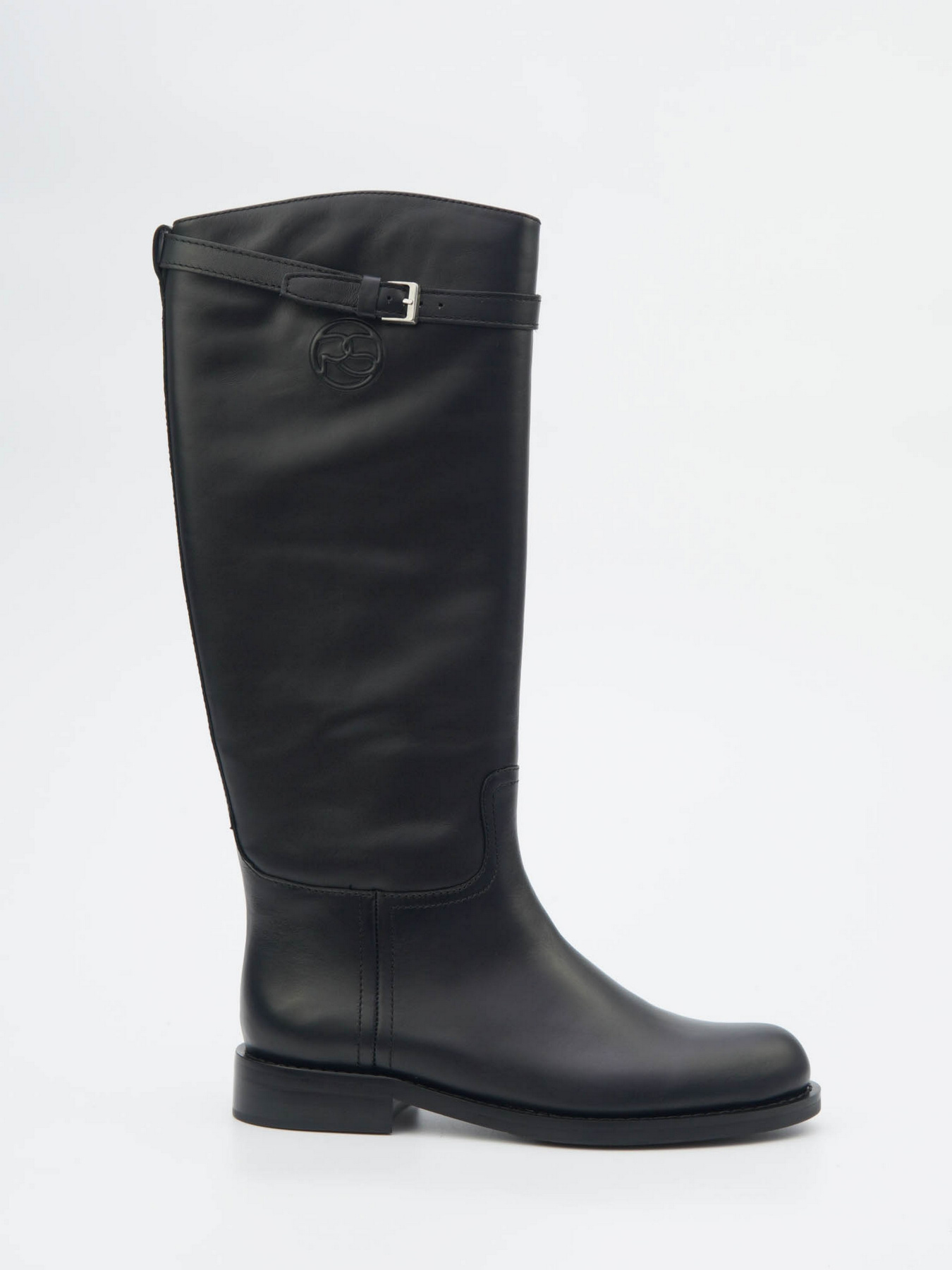 Сапоги Respect модель IS30-143039 Фото