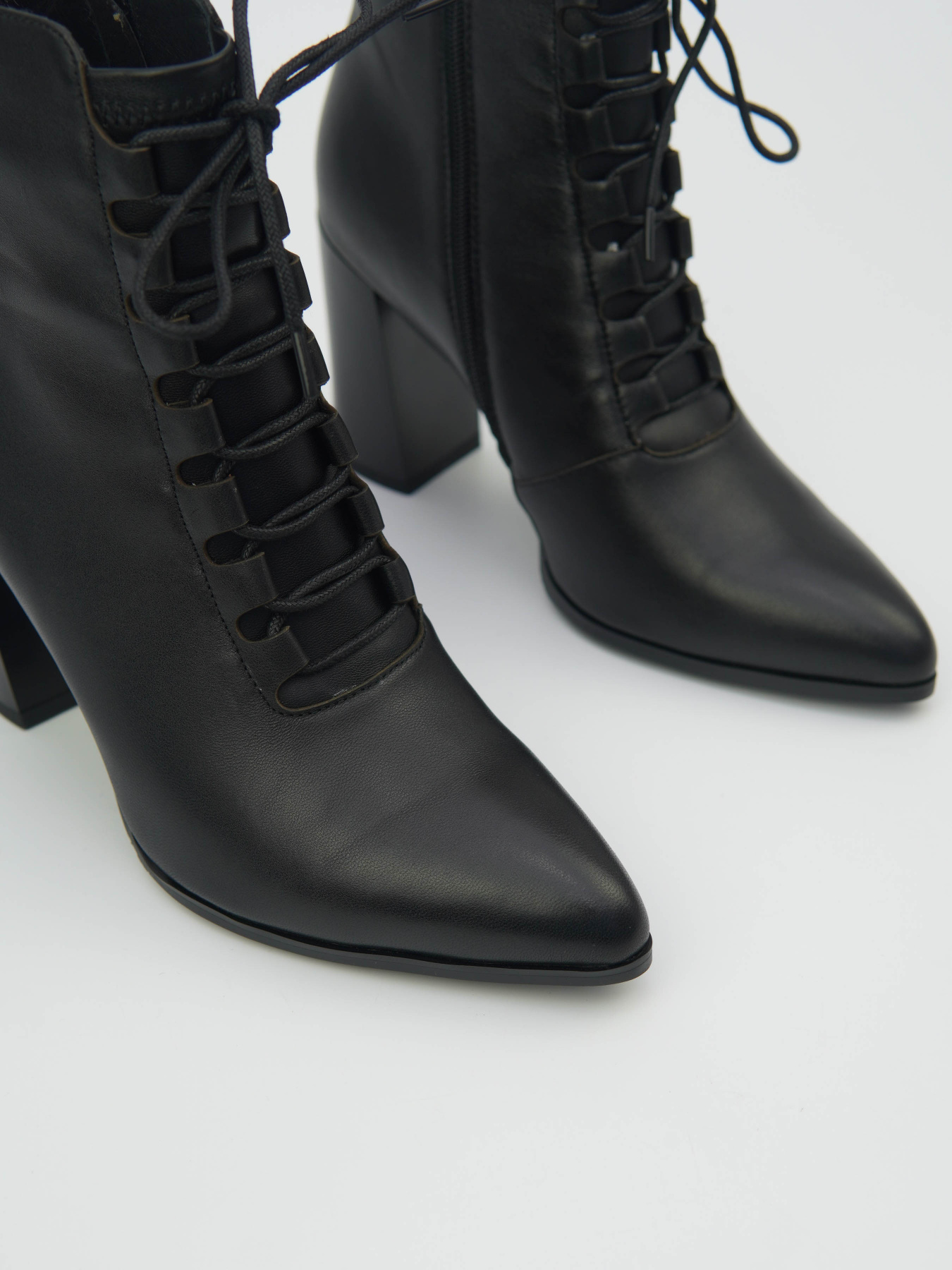 Ботильйони Respect модель VS32-146116 Ботильйони Respect модель VS32-146116 Фото