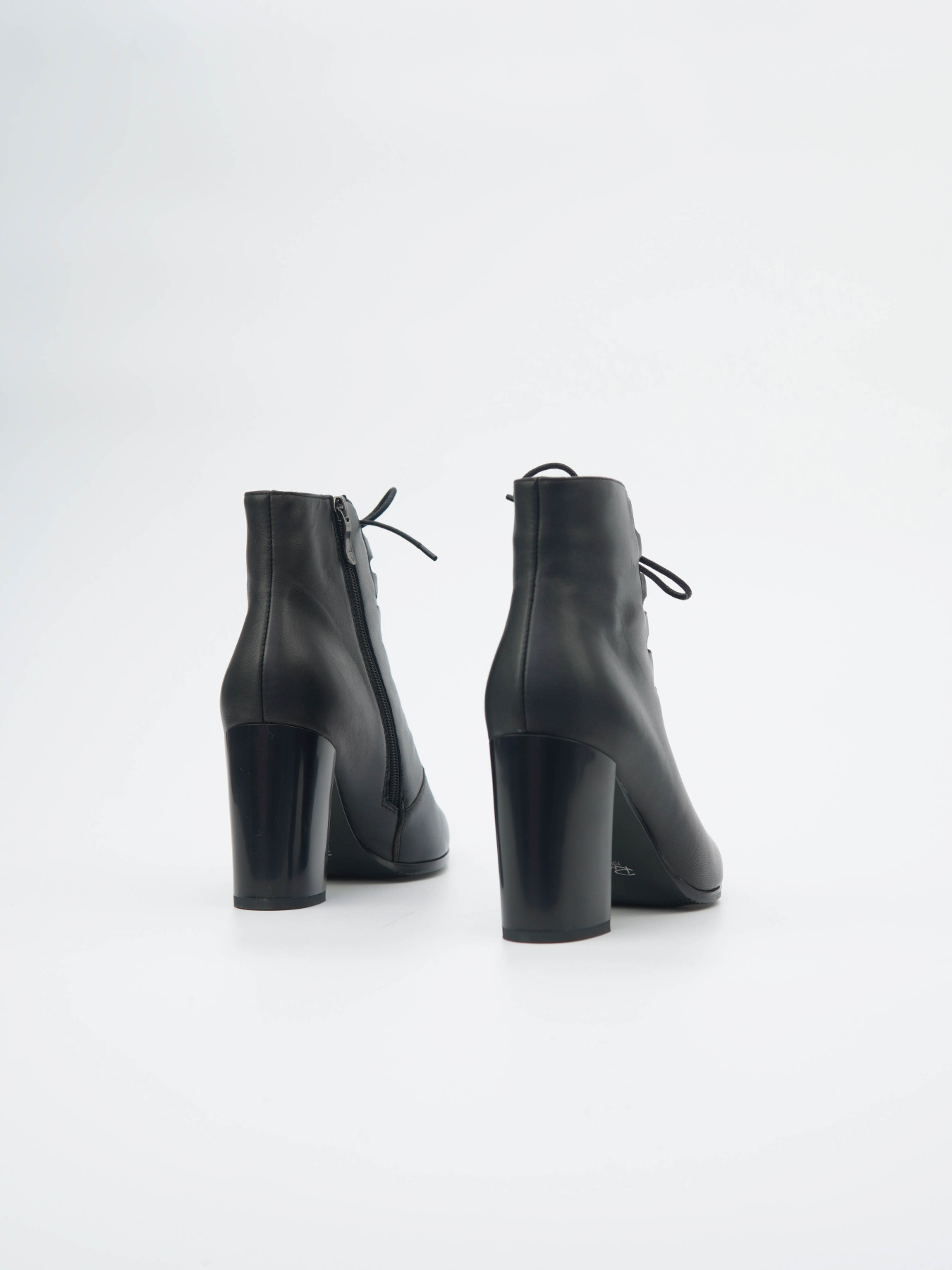 Ботильйони Respect модель VS32-146116 Ботильйони Respect модель VS32-146116 Фото