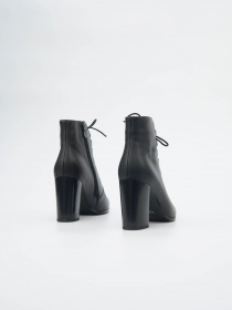 Ботильйони Respect модель VS32-146116 Ботильйони Respect модель VS32-146116 Фото