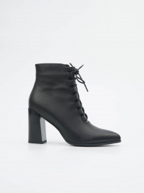 Ботильйони Respect модель VS32-146116 Ботильйони Respect модель VS32-146116 Фото