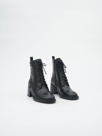 Ботинки Respect модель VS32-141961 Фото