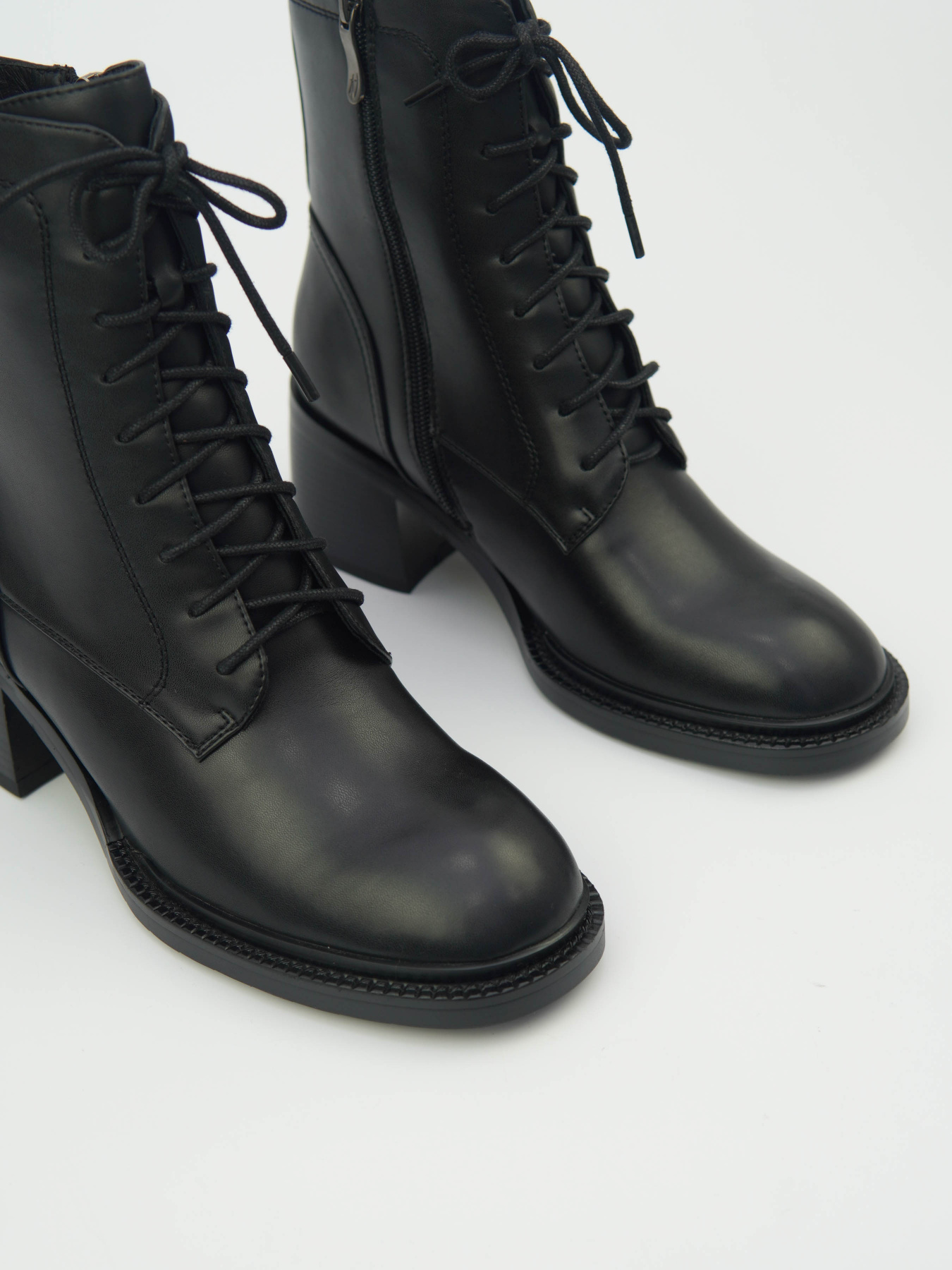 Ботинки Respect модель VS32-141961 Фото