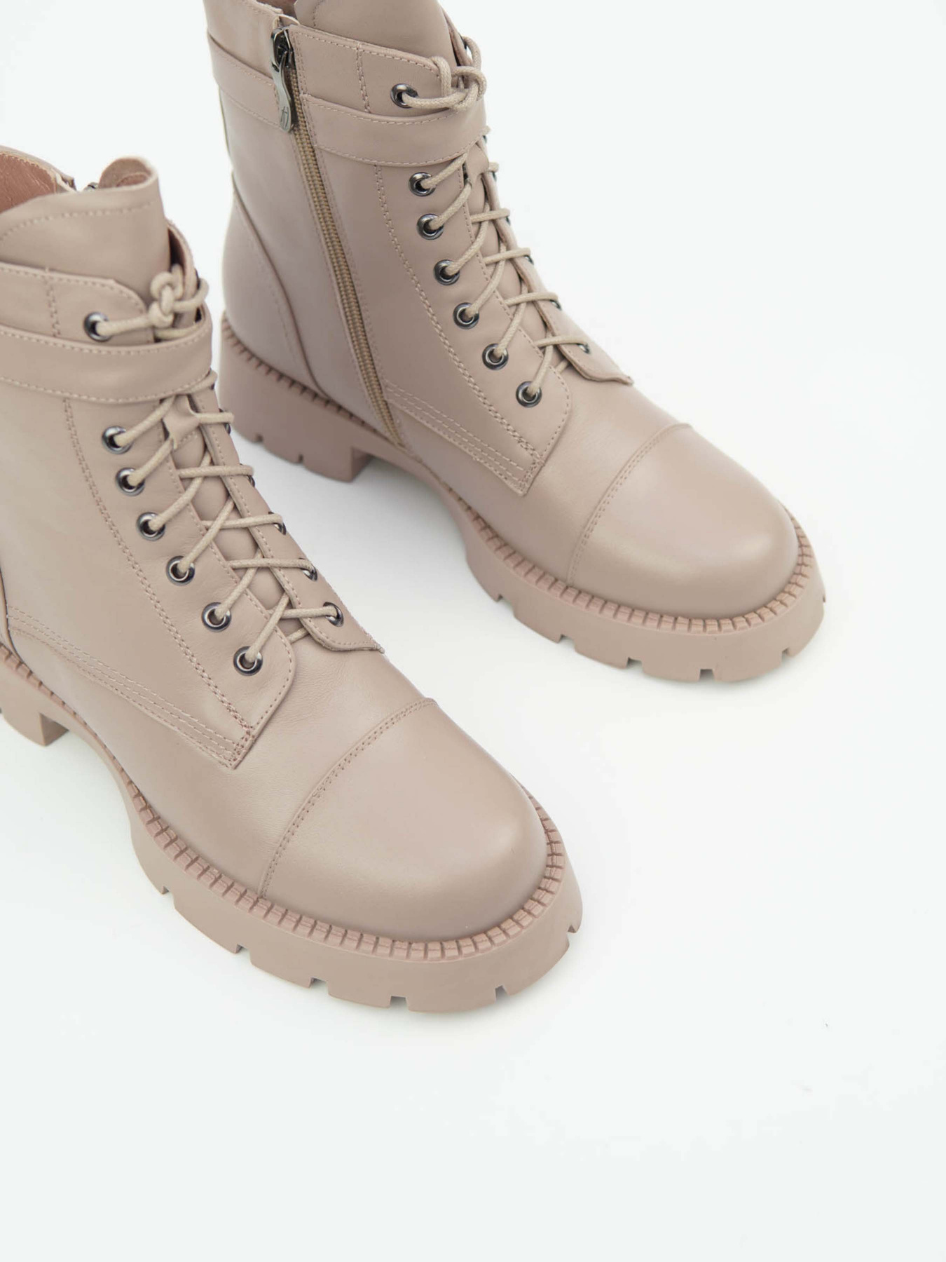 Черевики Respect модель VS12-142745 Черевики Respect модель VS12-142745 Фото