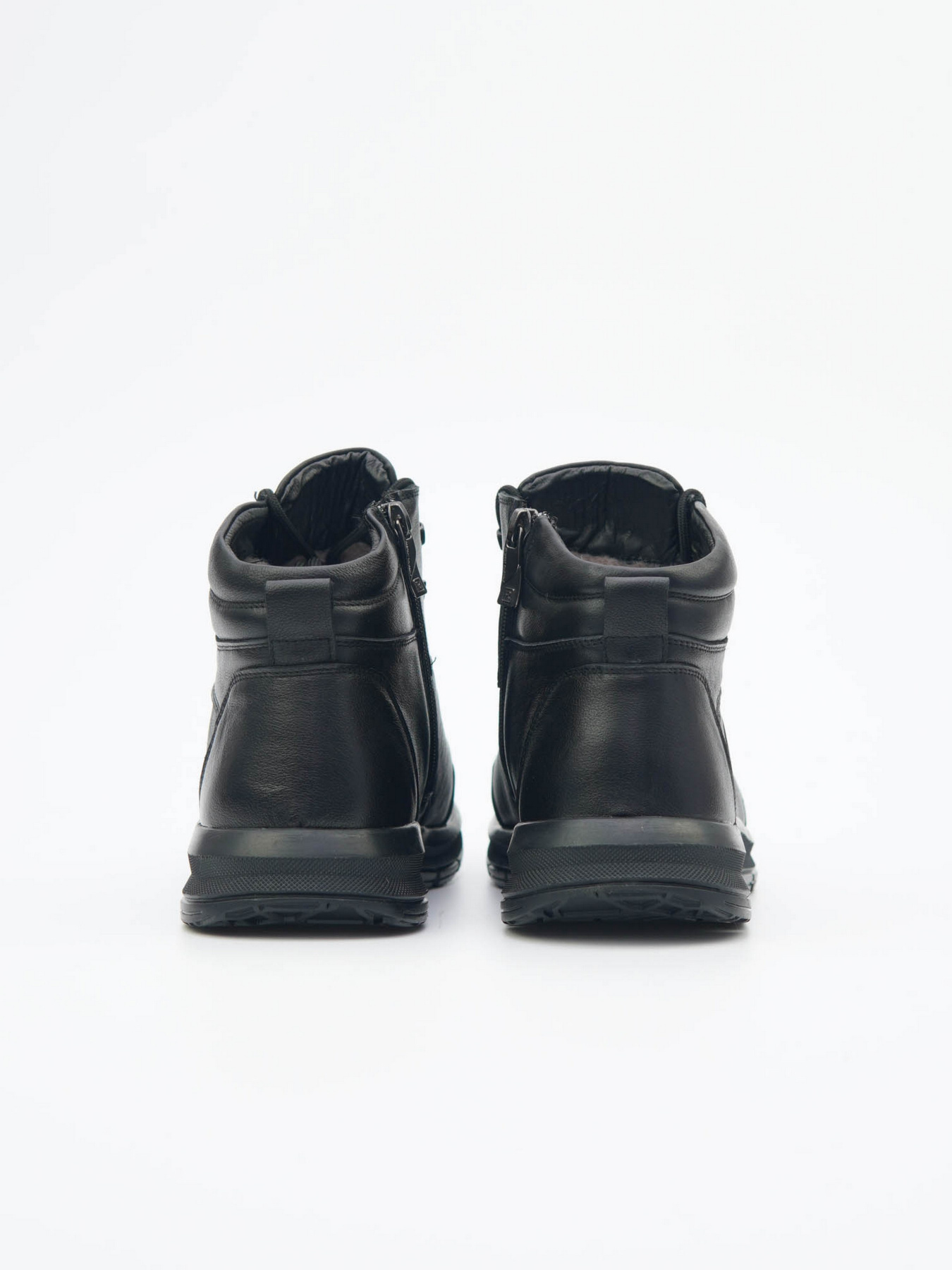 Ботинки Respect модель VK22-143417 Фото