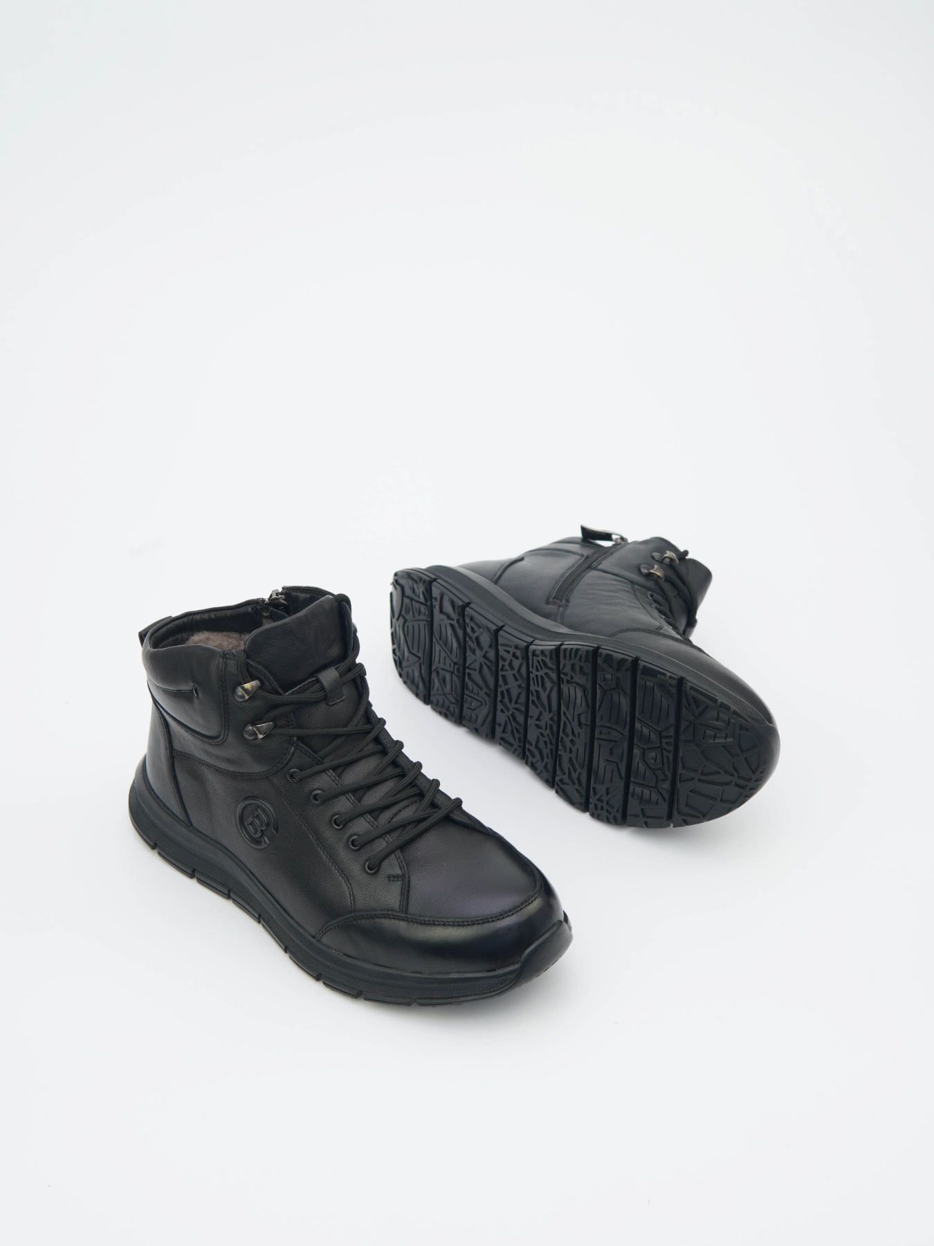 Ботинки Respect модель VK22-143417 Фото