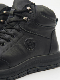 Ботинки Respect модель VK22-143417 Фото