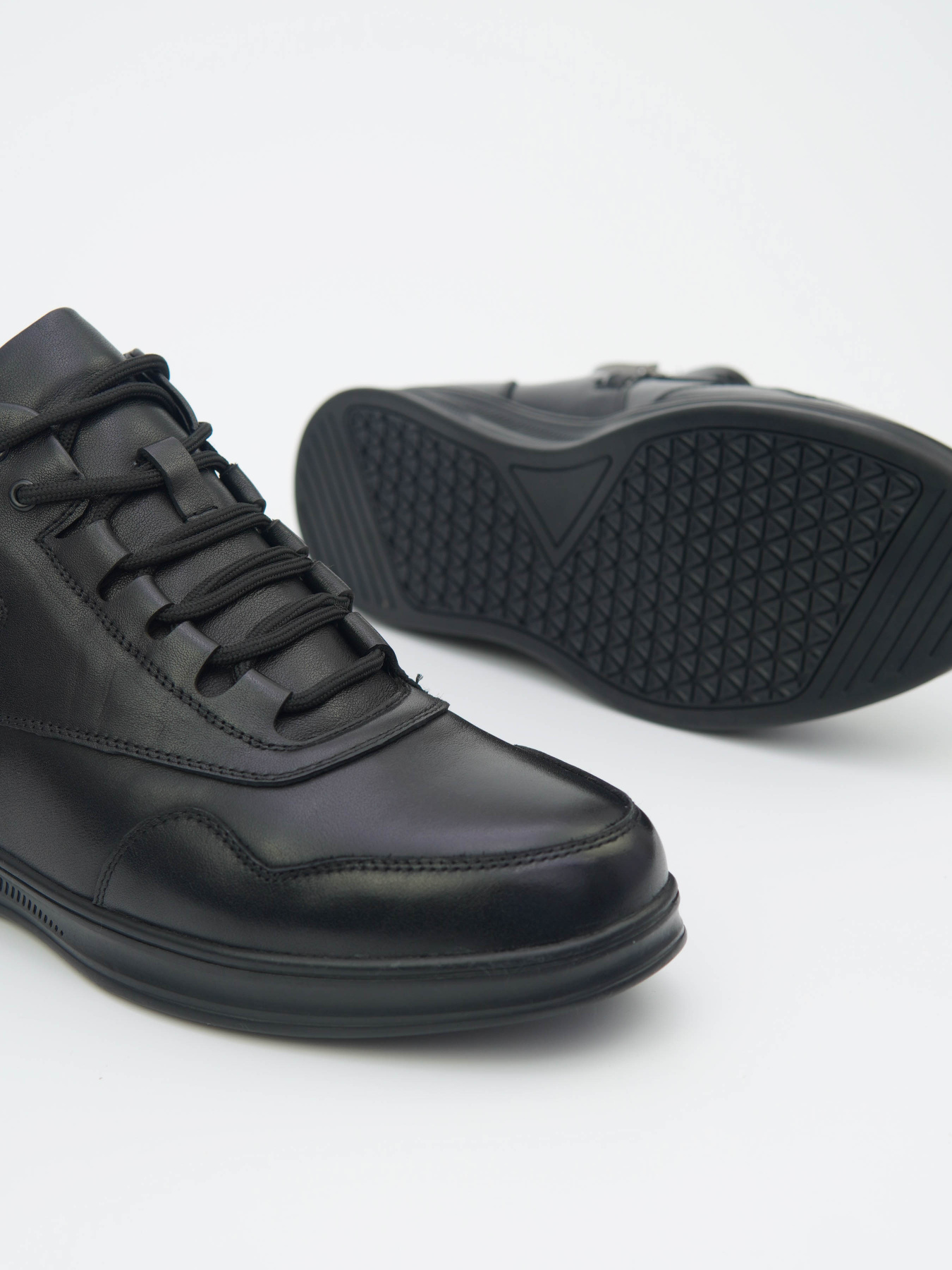 Ботинки Respect модель VK22-143415 Ботинки Respect модель VK22-143415 Фото