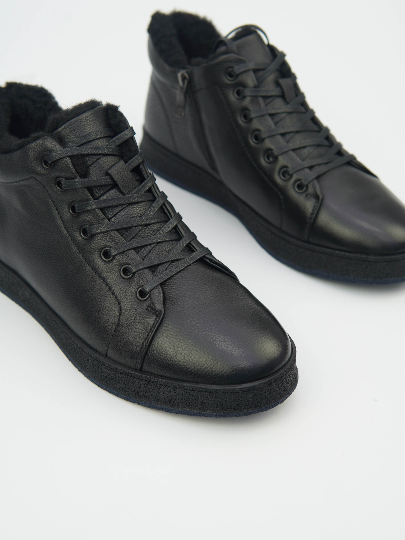 Ботинки Respect модель VK42-143258 Фото