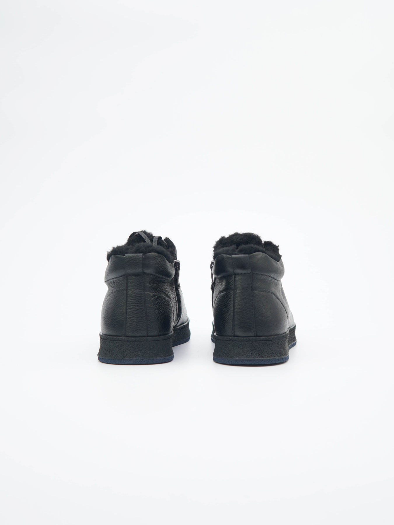 Ботинки Respect модель VK42-143258 Фото