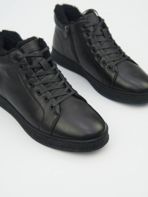 Ботинки Respect модель VK42-143258 Фото