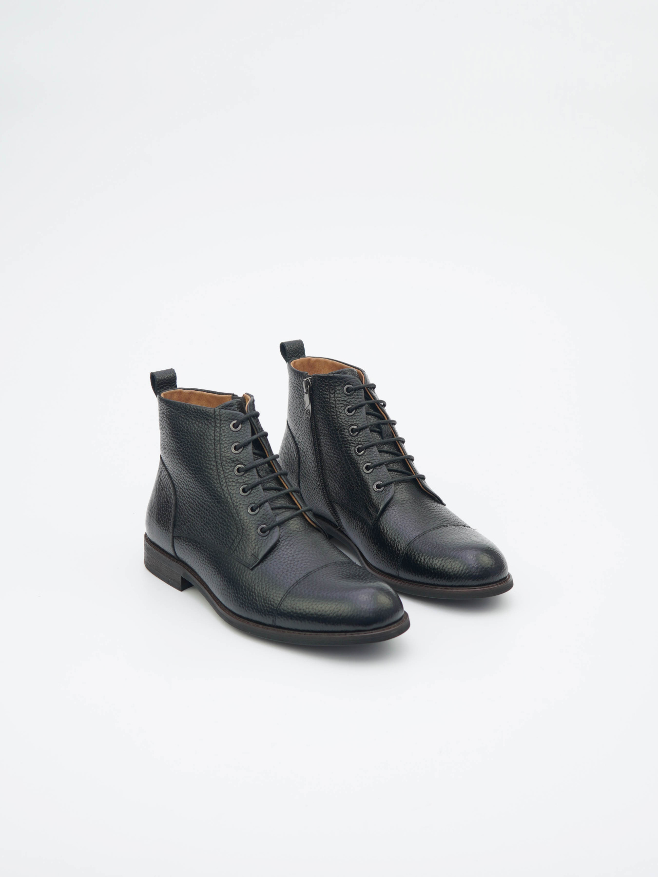 Ботинки Respect модель VS22-143741 Фото