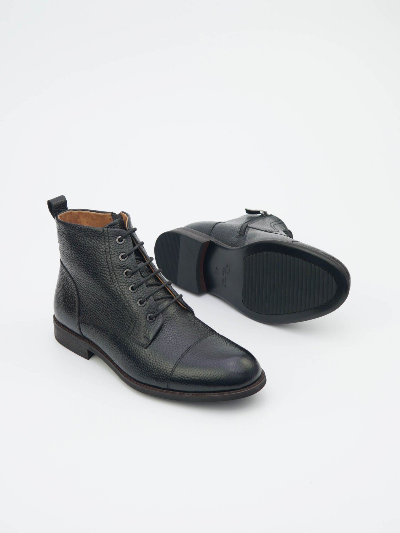 Ботинки Respect модель VS22-143741 Фото