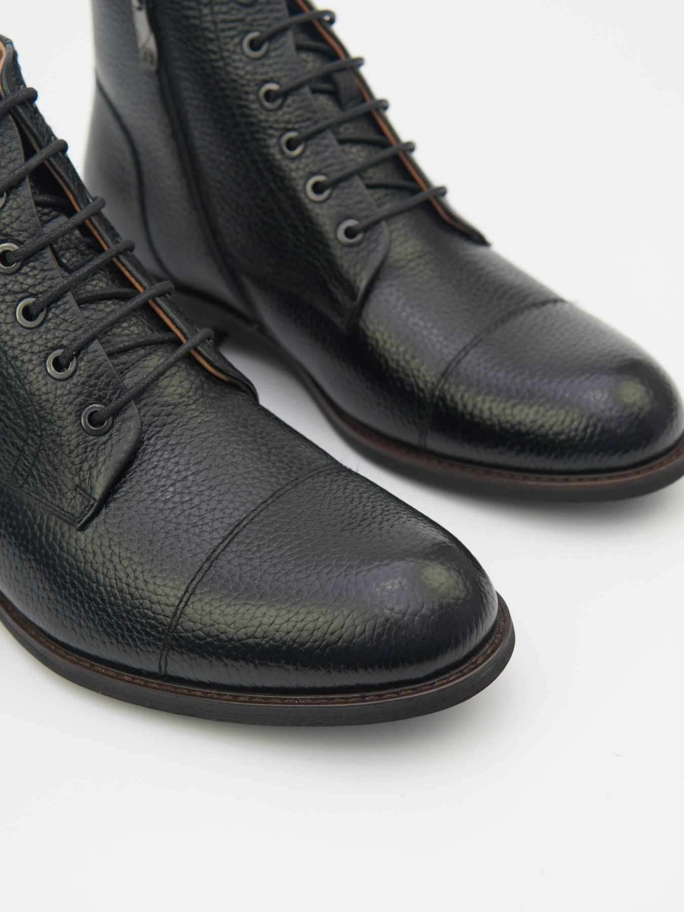 Черевики Respect модель VS22-143741 Черевики Respect модель VS22-143741 Фото