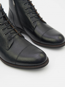 Черевики Respect модель VS22-143741 Черевики Respect модель VS22-143741 Фото