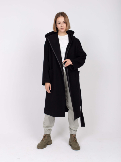 Пальто и плащи Feel and Fly модель 213201 Фото