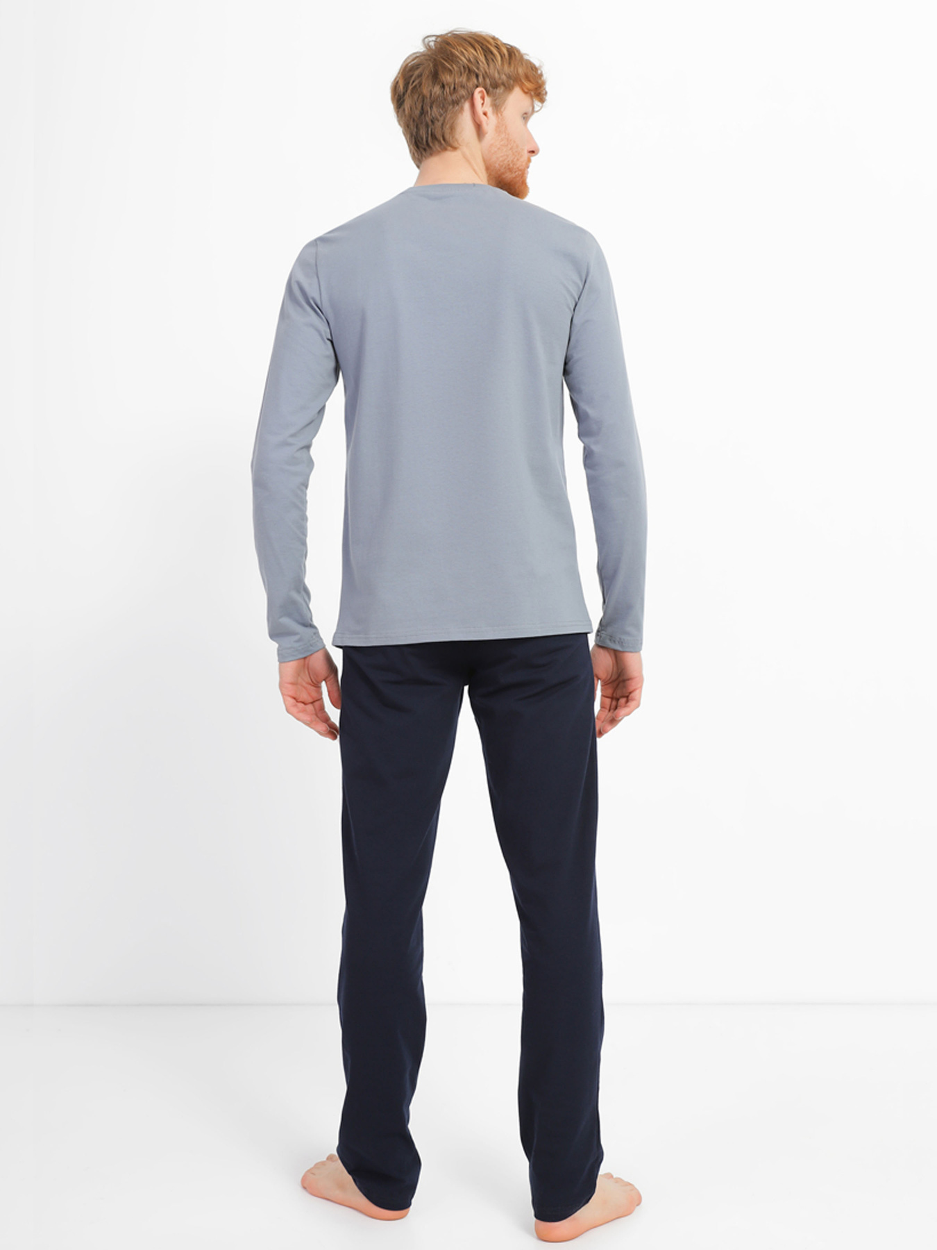 Домашний костюм Роза модель 210544 Фото