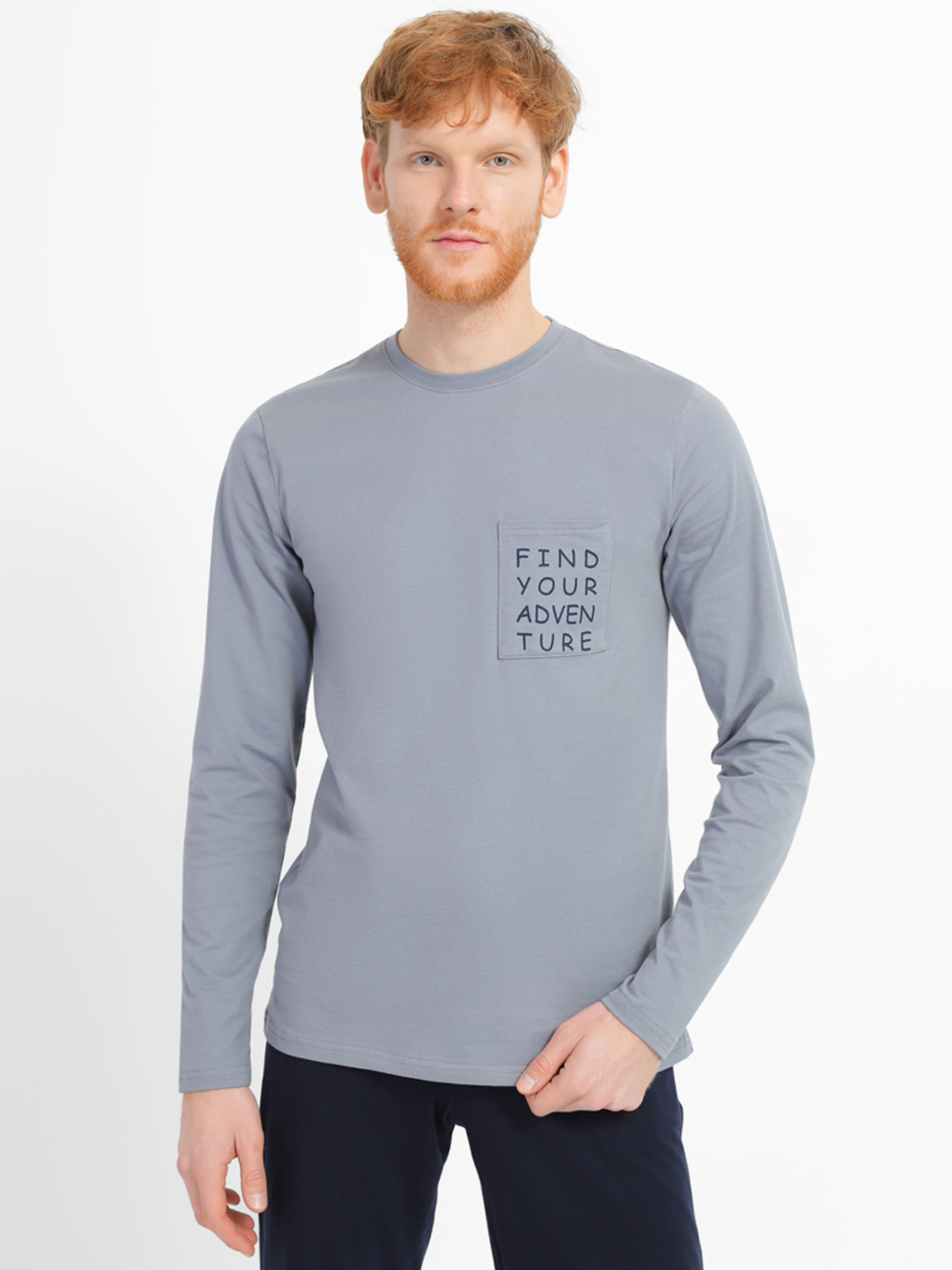 Домашний костюм Роза модель 210544 Фото