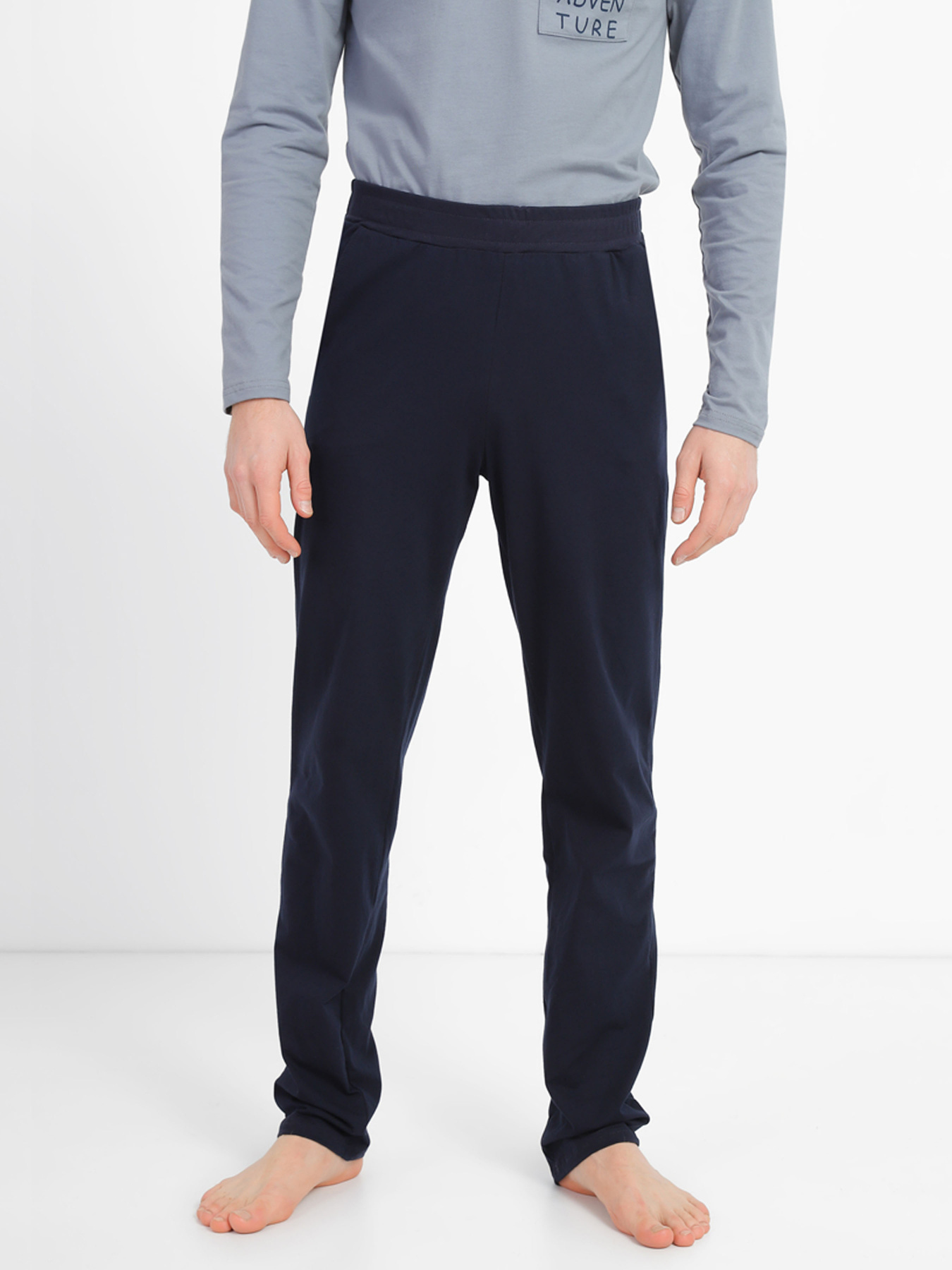 Домашній костюм Роза модель 210544 Фото