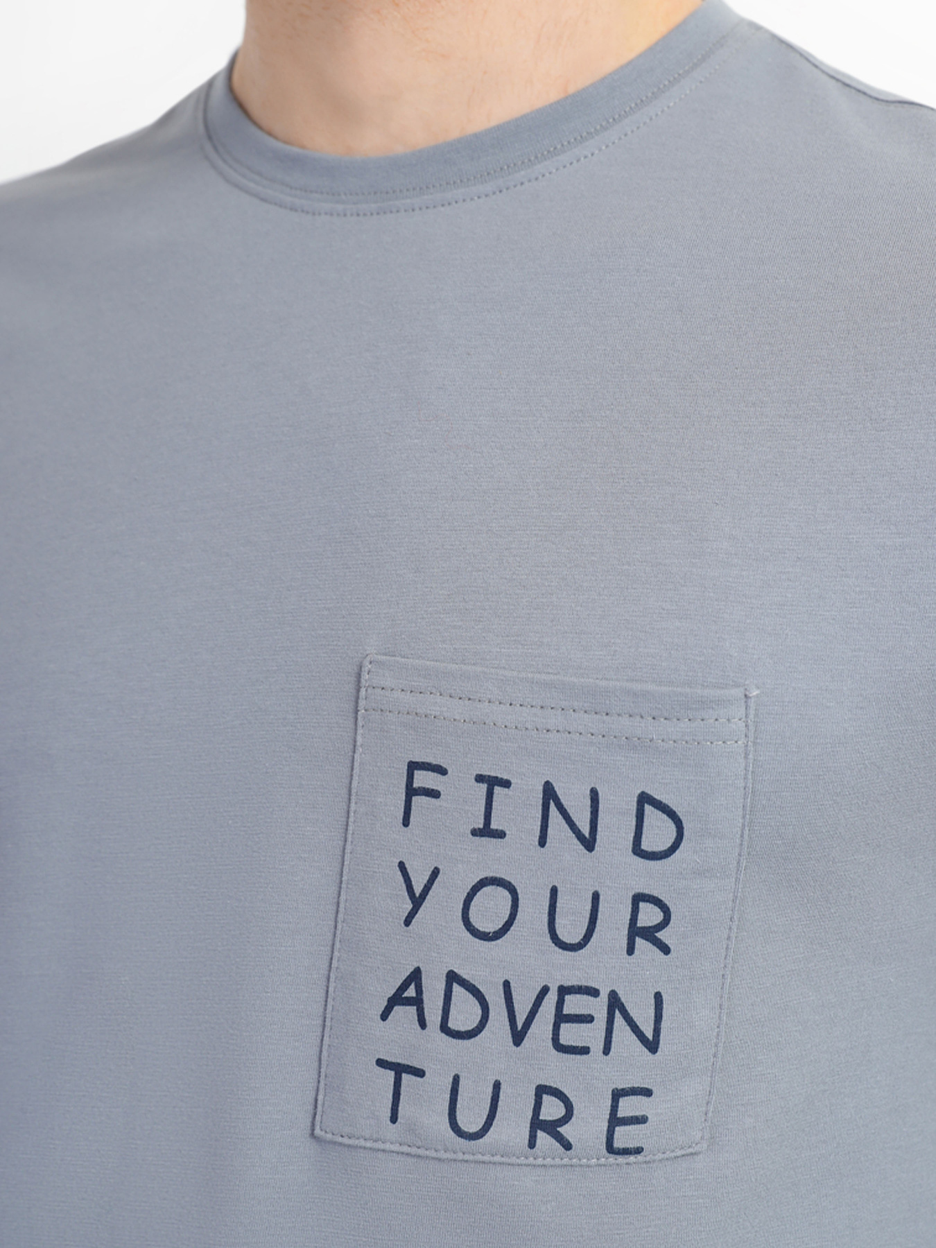 Домашній костюм Роза модель 210544 Фото