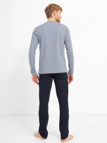 Домашній костюм Роза модель 210544 Фото