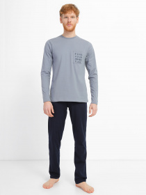 Домашній костюм Роза модель 210544 Фото