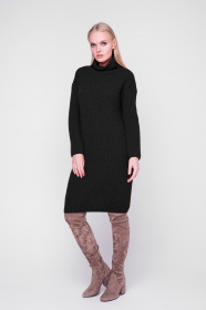 Платье миди Sewel модель PW573010000 Фото