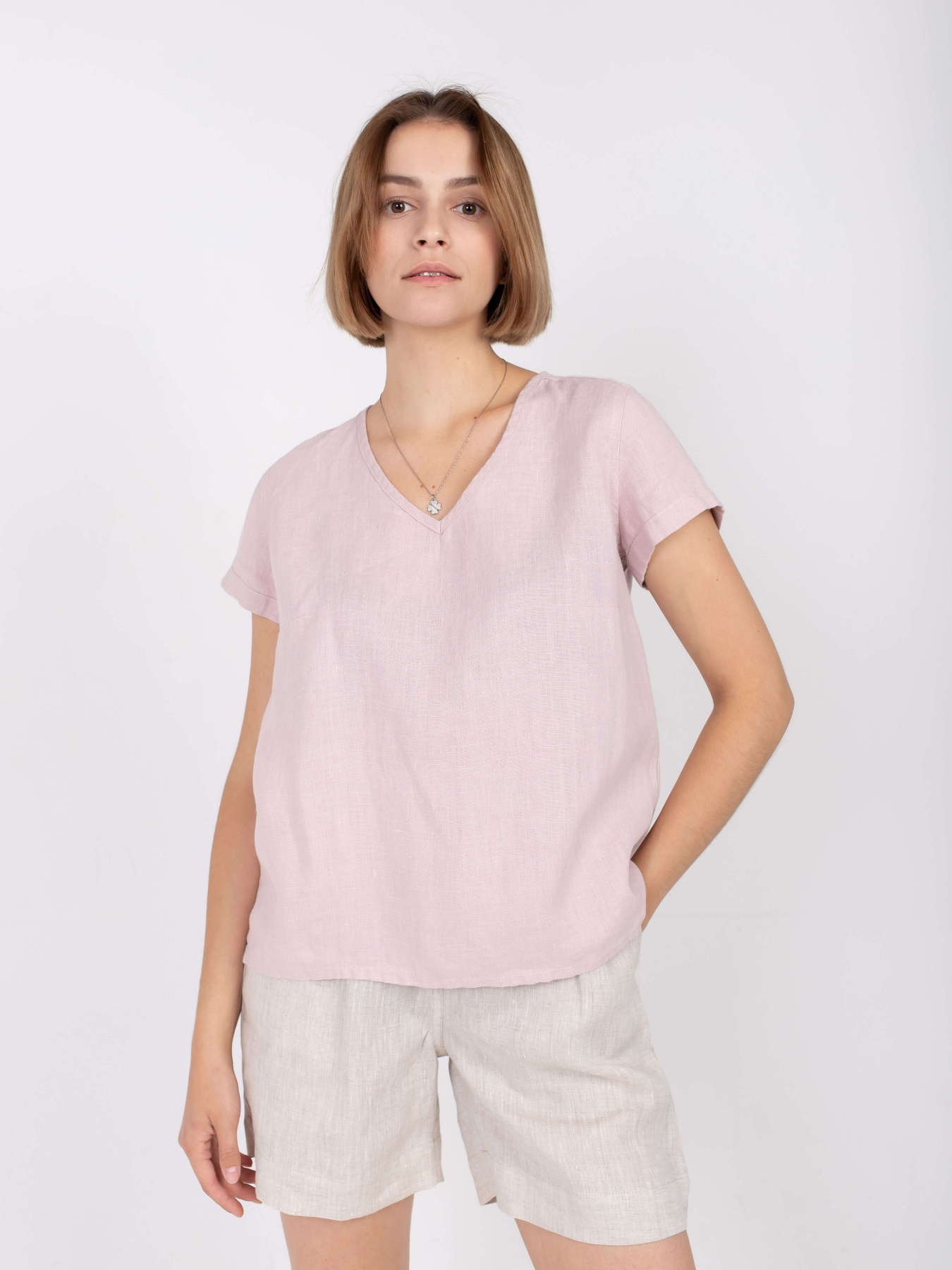 Блуза Feel and Fly модель 2123320 Фото