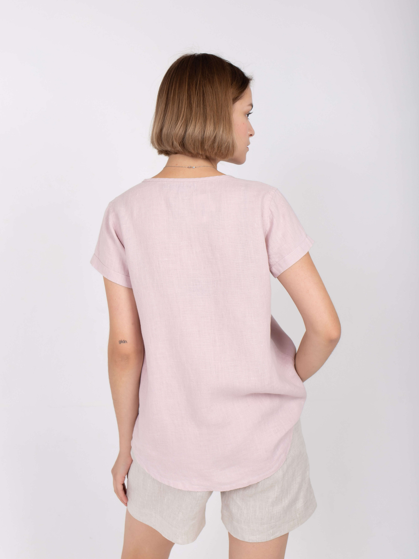 Блуза Feel and Fly модель 2123320 Фото