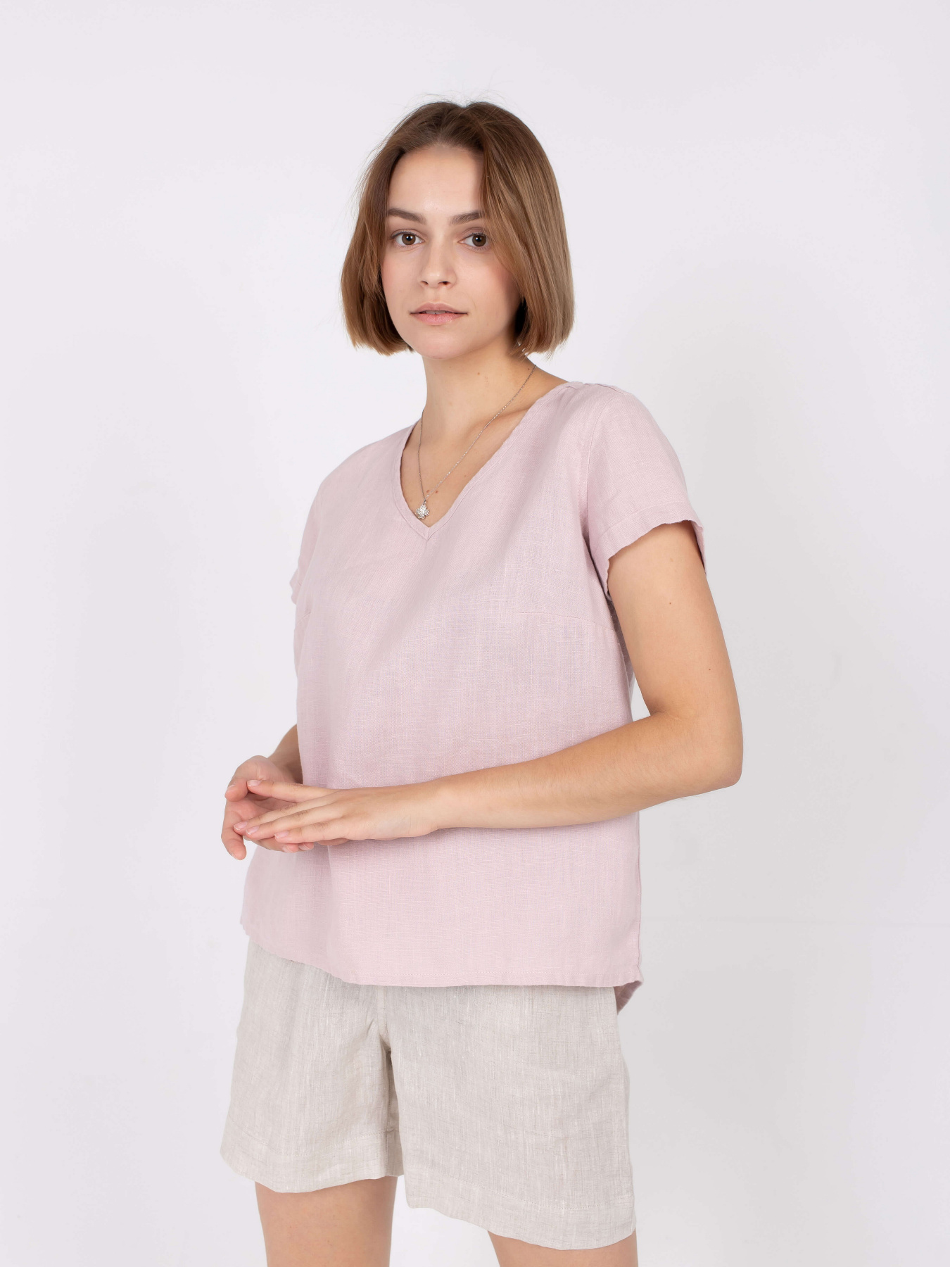 Блуза Feel and Fly модель 2123320 Фото