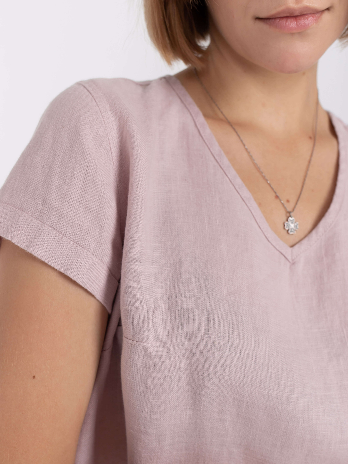 Блуза Feel and Fly модель 2123320 Фото