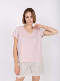 Блуза Feel and Fly модель 2123320 Фото