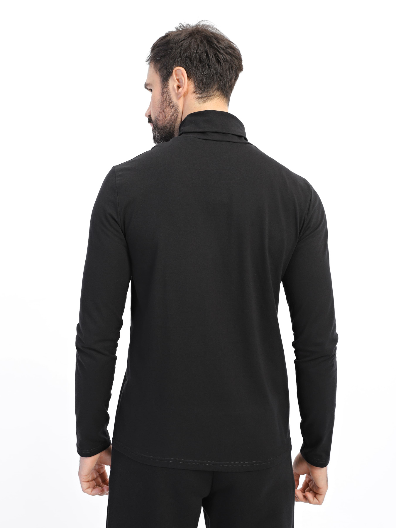 Водолазка Роза модель 220904 Фото