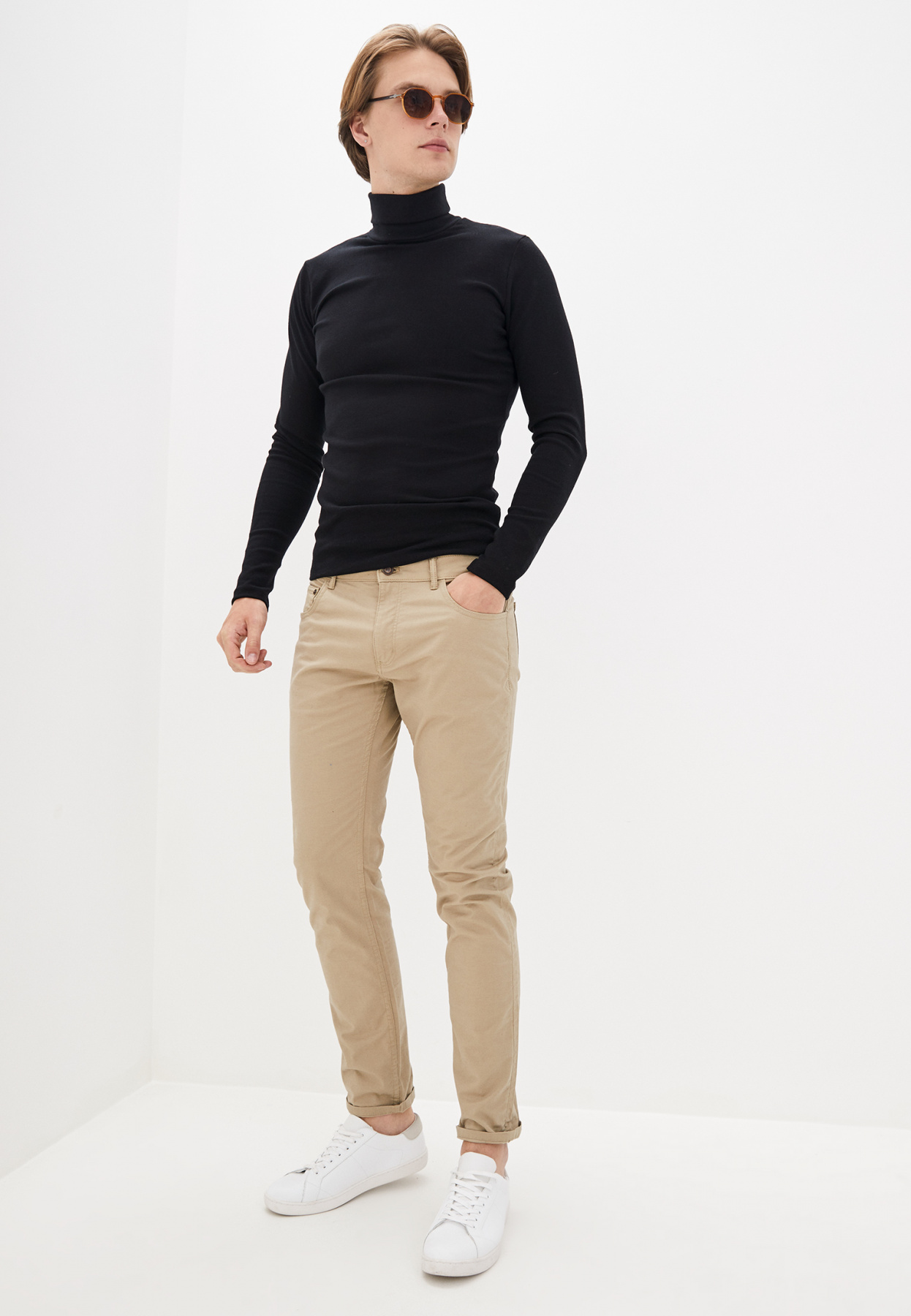 Водолазка Роза модель 220904 Фото