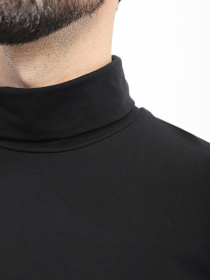 Водолазка Роза модель 220904 Фото