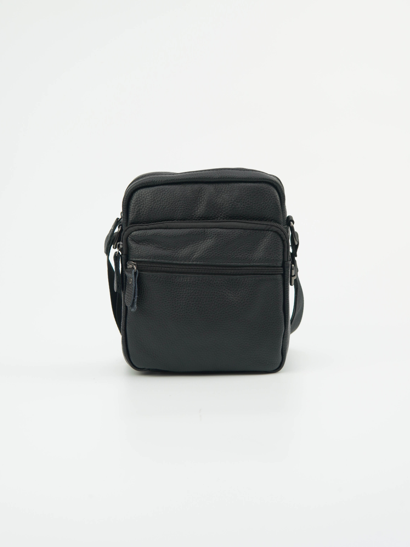 Мессенджер Respect модель k12610_black Фото