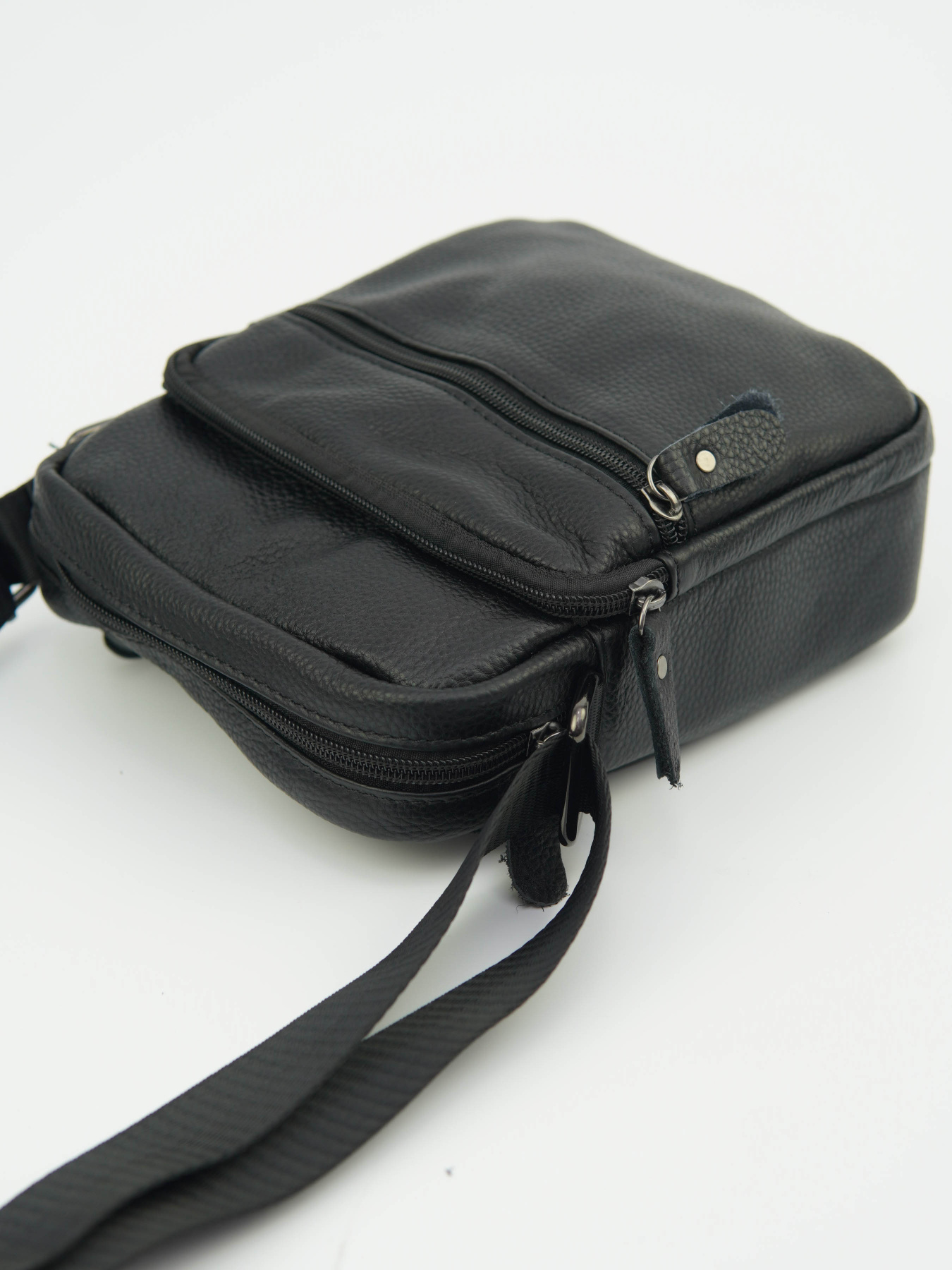 Мессенджер Respect модель k12610_black Мессенджер Respect модель k12610_black Фото