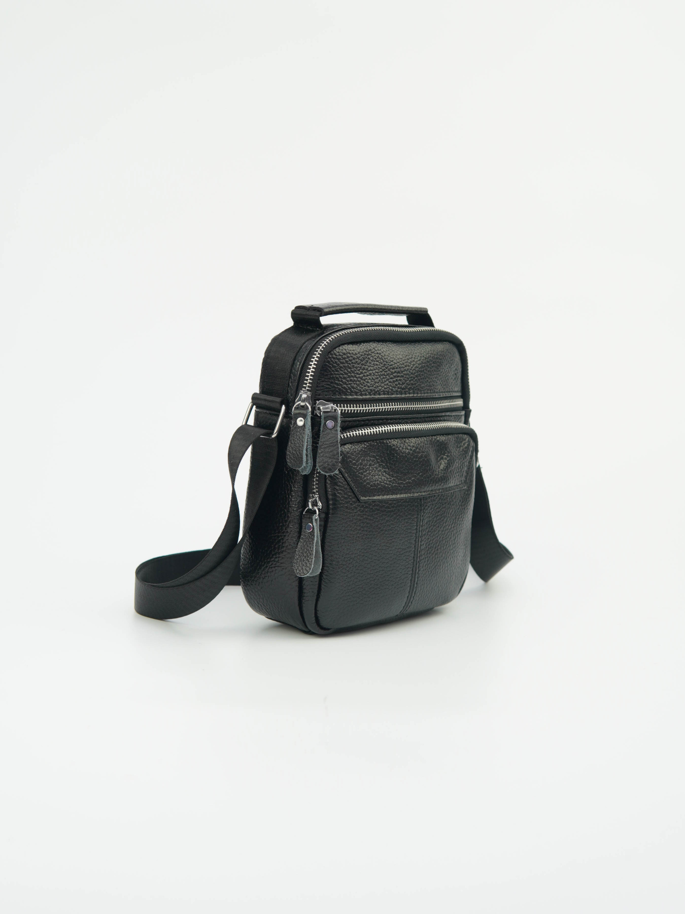 Мессенджер Respect модель k13657_black Фото