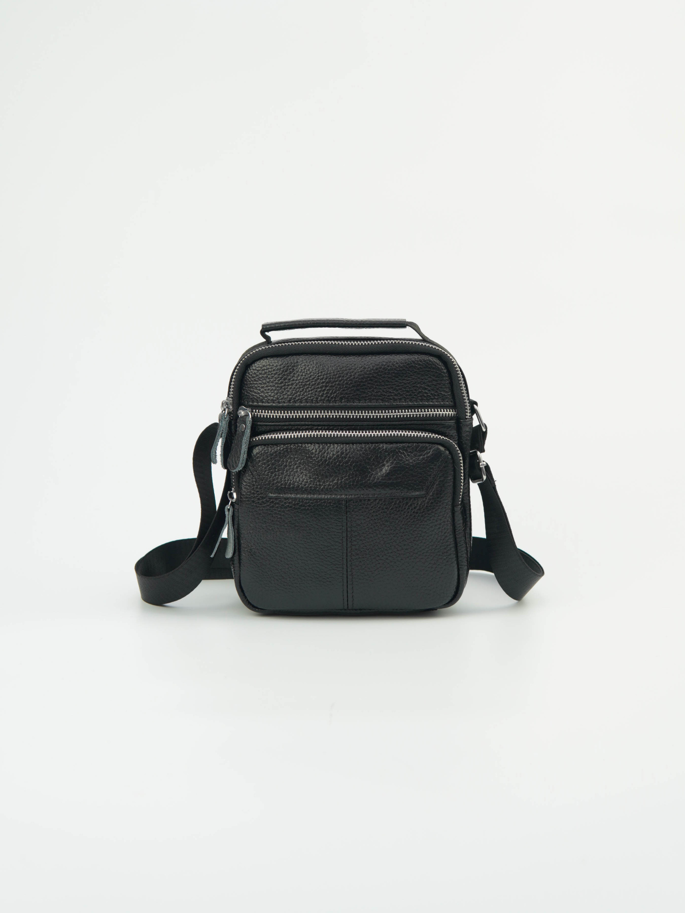 Мессенджер Respect модель k13657_black Мессенджер Respect модель k13657_black Фото