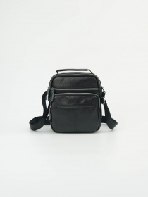 Мессенджер Respect модель k13657_black Мессенджер Respect модель k13657_black Фото