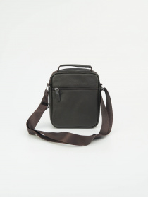 Мессенджер Respect модель k13657_brown Фото