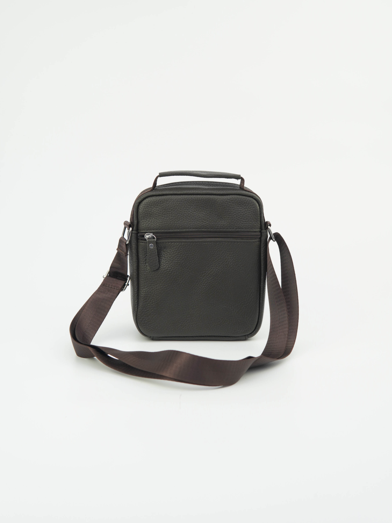 Мессенджер Respect модель k13657_brown Фото