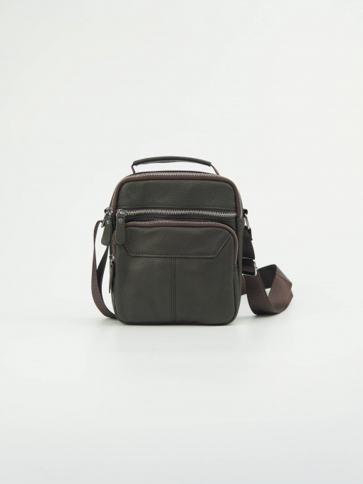 Мессенджер Respect модель k13657_brown Фото